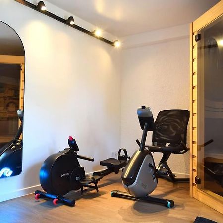 Nid De Line - Hostal Naou - Wifi-Netflix Soorts-Hossegor Buitenkant foto