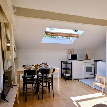 Nid De Line - Hostal Naou - Wifi-Netflix Soorts-Hossegor Buitenkant foto