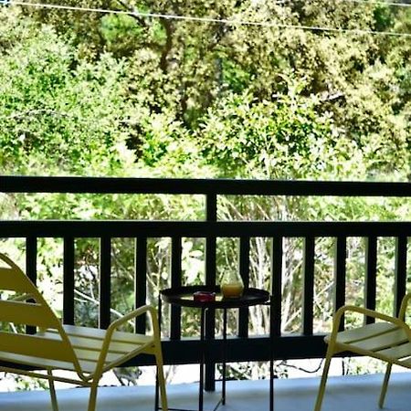 Nid De Line - Hostal Naou - Wifi-Netflix Soorts-Hossegor Buitenkant foto