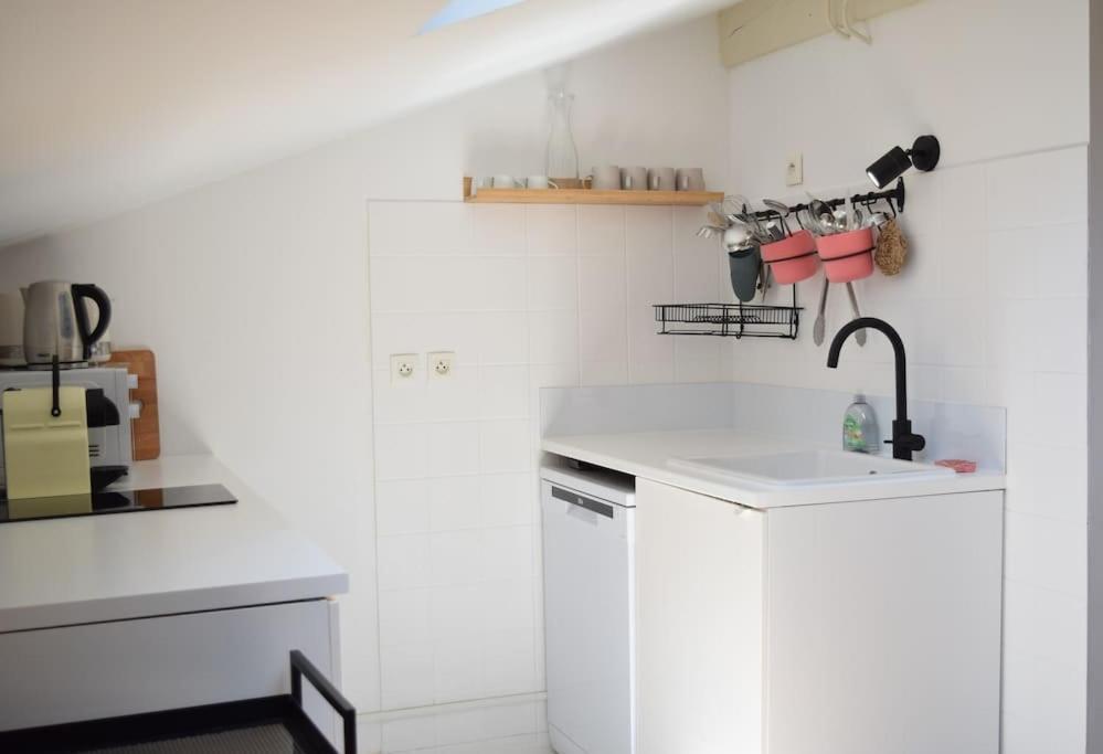 Nid De Line - Hostal Naou - Wifi-Netflix Soorts-Hossegor Buitenkant foto