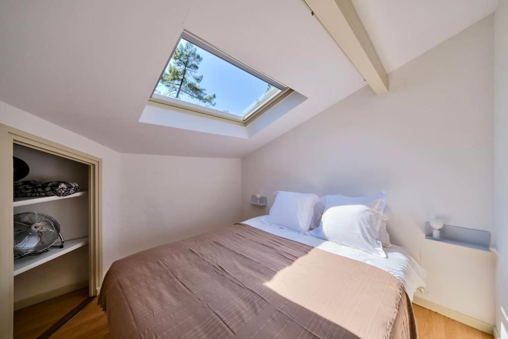 Nid De Line - Hostal Naou - Wifi-Netflix Soorts-Hossegor Buitenkant foto
