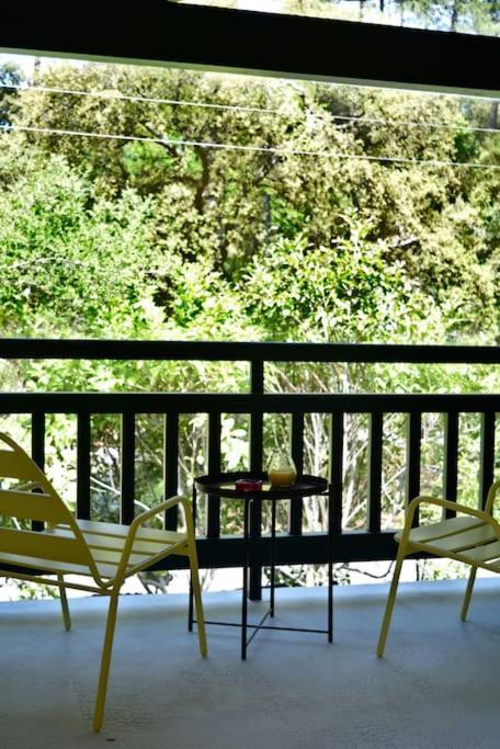 Nid De Line - Hostal Naou - Wifi-Netflix Soorts-Hossegor Buitenkant foto