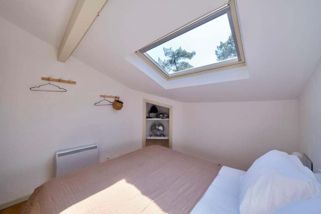 Nid De Line - Hostal Naou - Wifi-Netflix Soorts-Hossegor Buitenkant foto